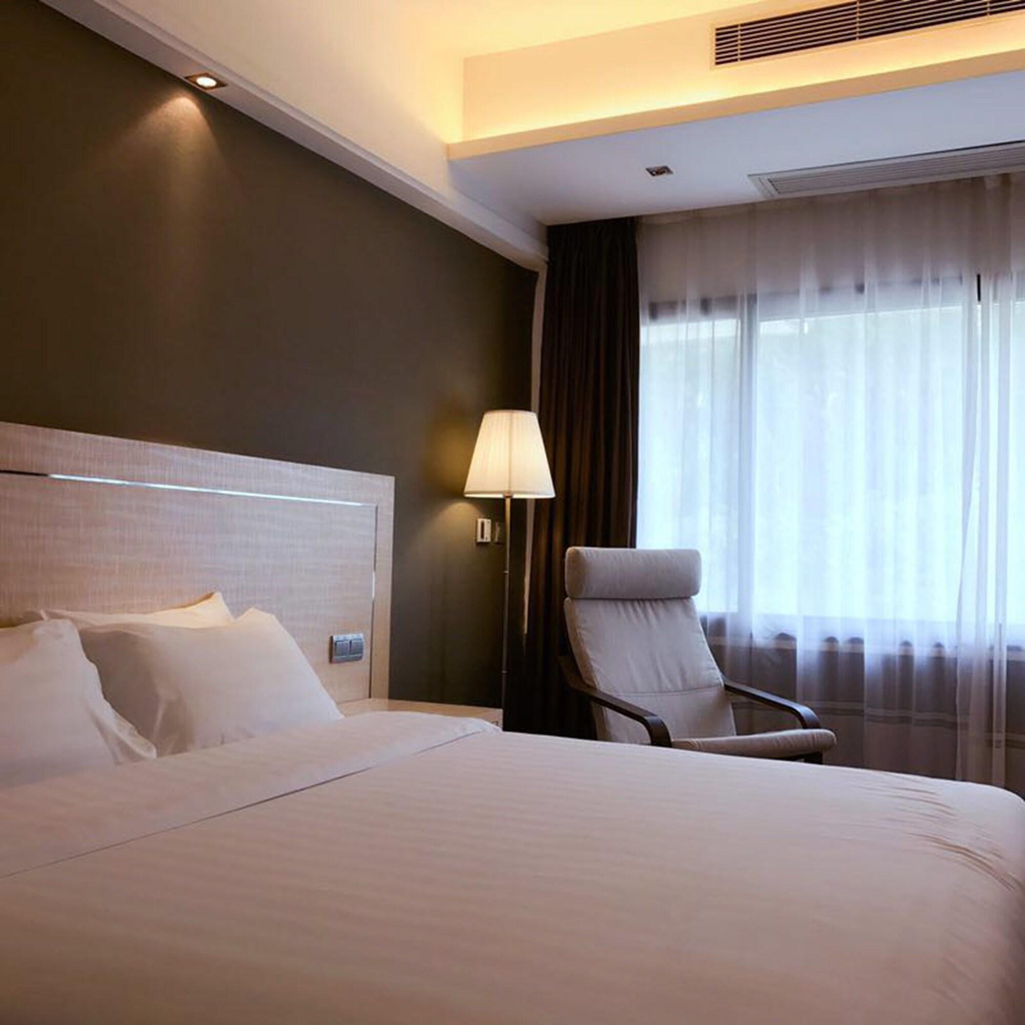 Shenzhen Haitao Hotel מראה חיצוני תמונה