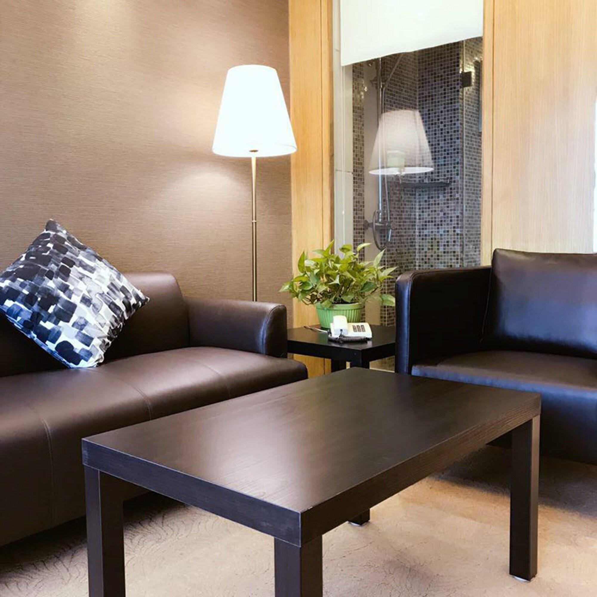 Shenzhen Haitao Hotel מראה חיצוני תמונה