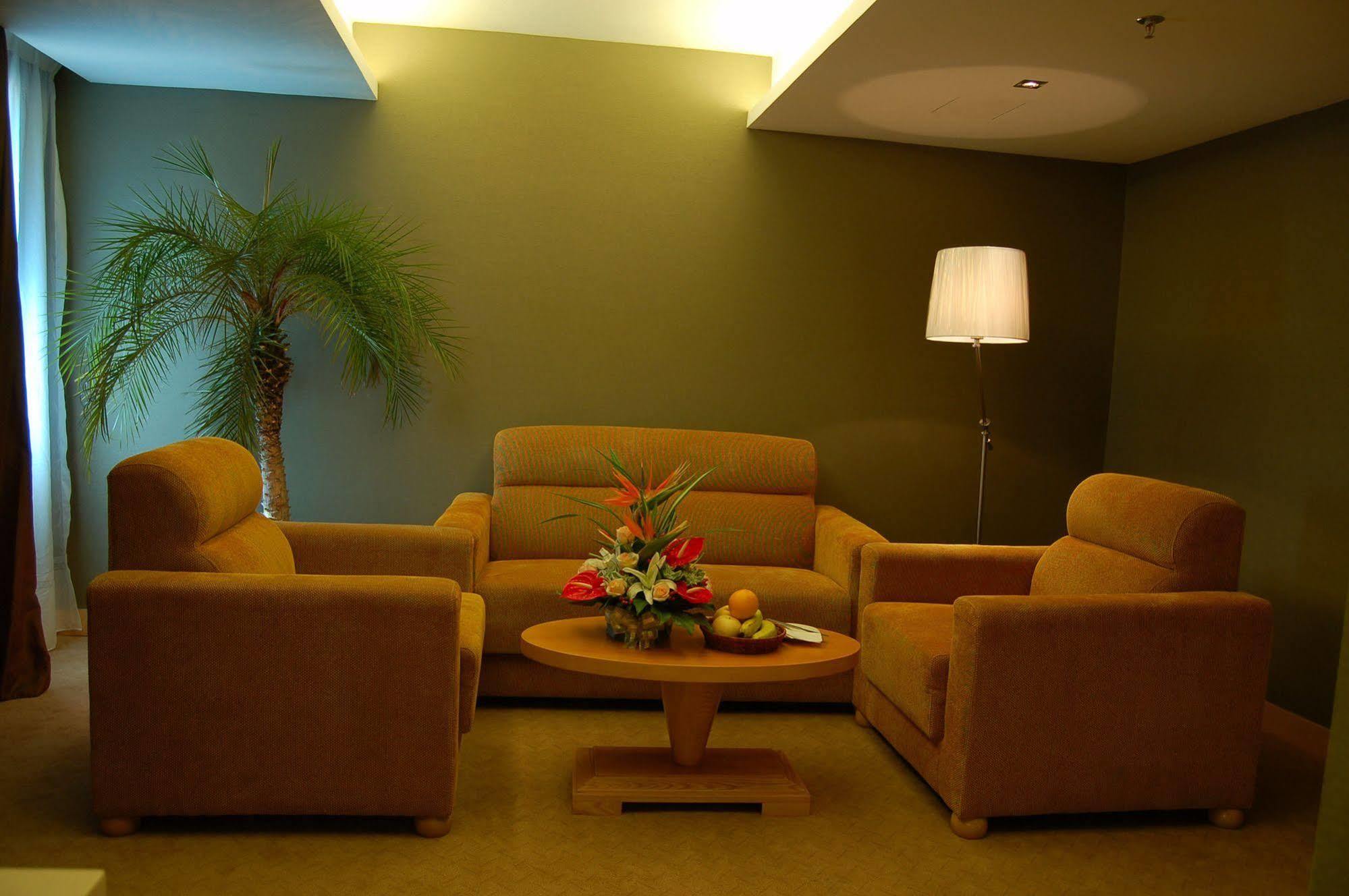 Shenzhen Haitao Hotel מראה חיצוני תמונה